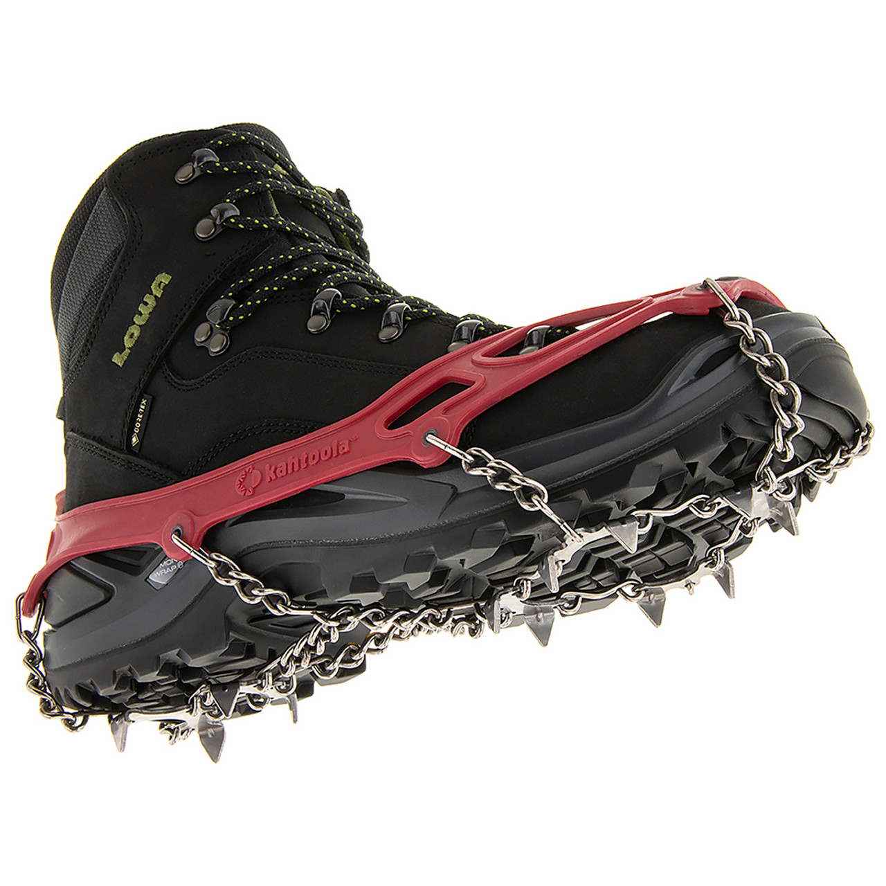 MICROspikes® Footwear Traction